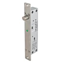 Mini csapzár LED-el YB-500B(LED)