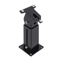 Szerelőkonzol YD-604 ajtótartó mágnes rögzítéséhez YD-34-E