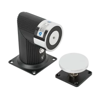 Nagy tartóerejű ajtótartó mágnes padlóra YD-606L