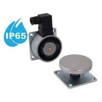 Cseppálló kültéri ajtótartó mágnes - IP65 YD-611WP