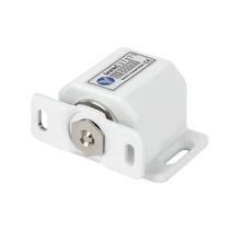 Szekrényzár 12V - munkaáramú YE-304NO