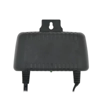 Kapcsolóüzemű tápegység elektromos zárvezérléshez YLI-24-1W