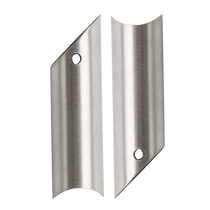 Eltolt 45°-os láb pár H fogantyúkhoz-32mm YH-LEG45/32