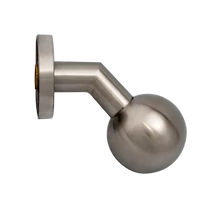 Fix, eltolt ajtógomb kör alakú címmel YH-S45R