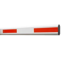 Sorompókar, aluminium 3m hosszú YK-BAR1V-3M