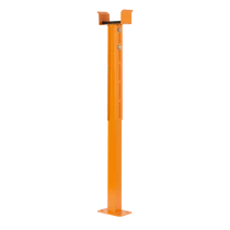 Tartó oszlop sorompókhoz YK-BAR-SB-or