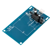 Segédolvasó forgóvillákhoz YK-TT|READ