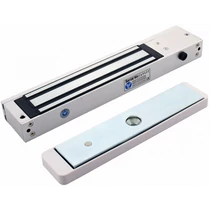 Síkmágnes dupla szenzorral 280kg tartóerővel YM-280N(LED)-DS