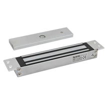 Síktapadó mágnes 280 kg. tartóerejű, "süllyesztetten" szerelhető YM-280M