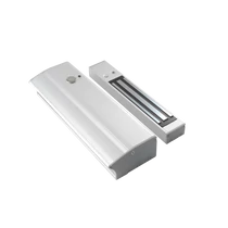 Síktapadó mágnes LED-el és fogantyúval YM-280T(LED)H