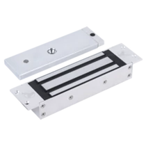 Síktapadó mágnes 500kg tartóerejű, süllyesztett  és visszajelzéssel YM-500M-S