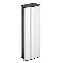 Fogantyú nyomógomb nélkül és LED-del - YM-280T(LED)H (BL-200) fogantyús mágneshez YM-280T(LED)H-B|HANDLE