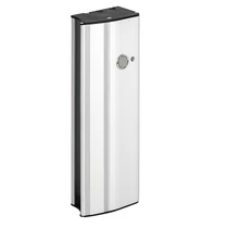 Fogantyú nyomógombbal és LED-del - YM-280T(LED)H (BL-200) fogantyús mágneshez YM-280T(LED)H|HANDLE
