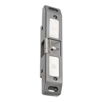 Pánikzárakhoz illeszthető elektromos zárfogadó YS-621-S