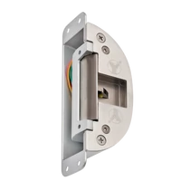 Elektromos zárfogadó pánikzárakhoz, nyelvállapot visszajelzéssel YS-622-S