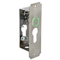 Mikrokapcsolós megszakító YX-300B