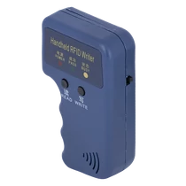 Kártya klónozó hordozható 125kHz-es EM (EM4305 chipekhez) ZX-8211