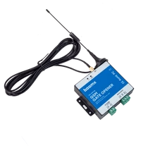 1 csatornás 4G GSM modul BXA-GSM-524-4G