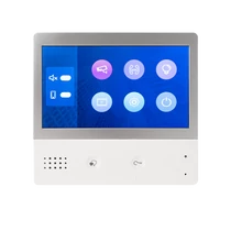 2EASY beltéri monitor DT471-TD7