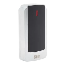 Vízálló (IP68) RFID olvasó, távirányítóval, mesterkártyával programozható - EM M008EM-W