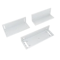 ZL szerelőkonzol YM-500W típusú mágnesekhez MBK-500NZL-W