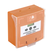 Visszaállítható kézi jelzésadó SCP-100-or