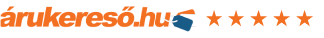 Árukereső logo