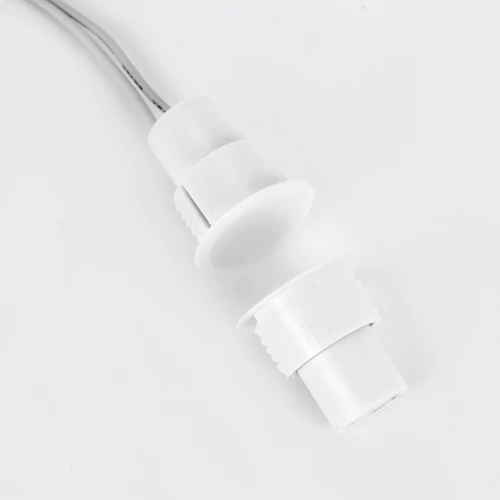 Befúrható nyitásérzékelő NO (2 vezetékes) 5C-36NO-WH