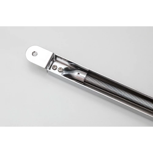 Süllyesztett, hosszú kábelátvezető SDM-50