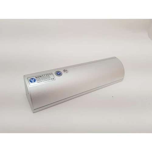 MBK-180NLC "LC" szerelőkonzol YM-180N típusú mágnesekhez