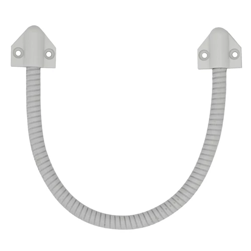 Kábel átvezető DLK-403D-wh