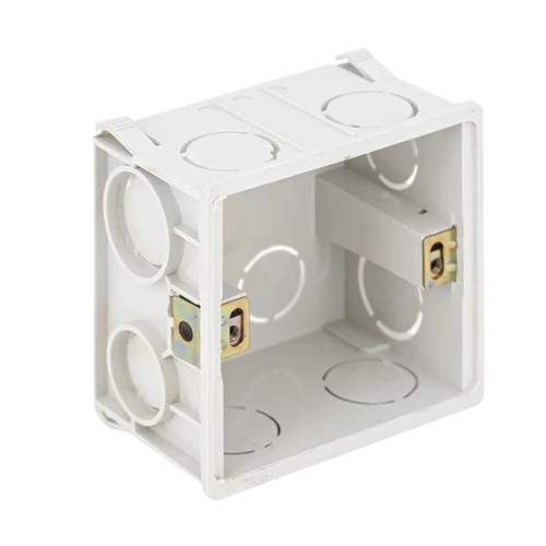 Műanyag gipszkartondoboz ABK-802+K(G)