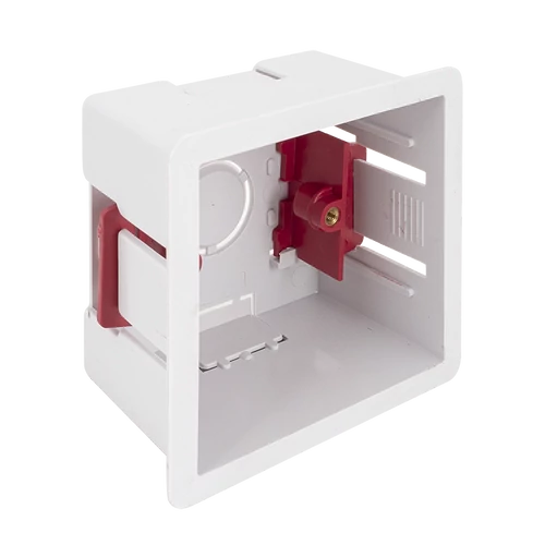 Gipszkarton falba süllyeszthető szerelődoboz ABK-802+R