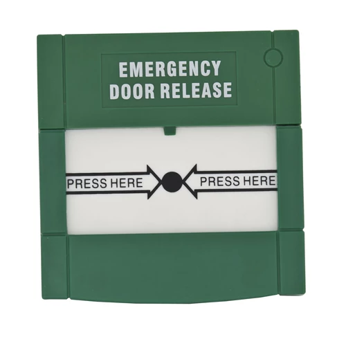 Benyomható vésznyitó CPK-861A+