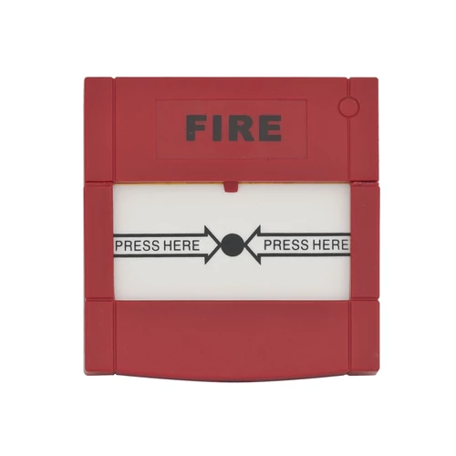 Benyomható tűzjelző CPK-861C