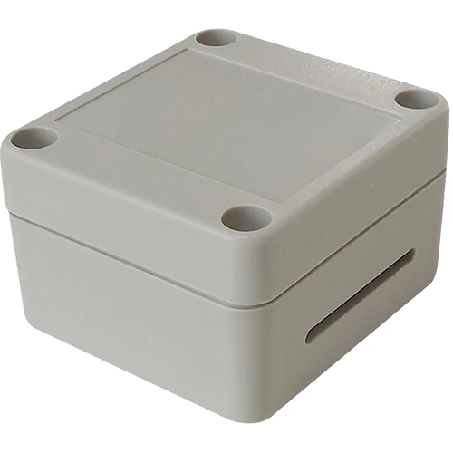 Szerelődoboz az ASC-MULTIONE-GSM-hez ASC-MINI-BOX