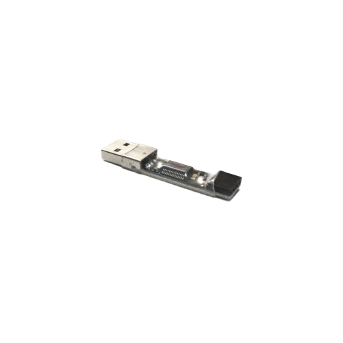 USB programozó stick az ASC-EASYCON-GSM és ASC-PROCON-4G GSM modulokhoz ASC-USB-ECO