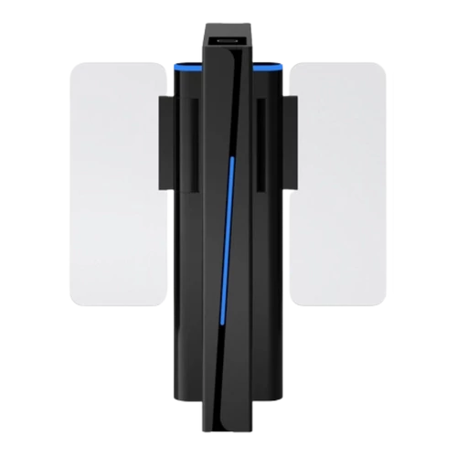 BMPB-LA3218-bk Lengőkapu rendszer közbenső eleme (SLAVE / MASTER) BMPB-LA3218-600-2