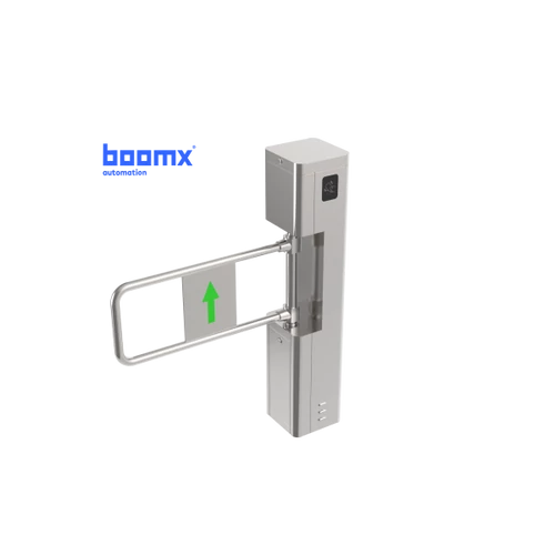 Automata szervo motoros lengőkapu - 900 mm karral BMPB-X310-900(V3)
