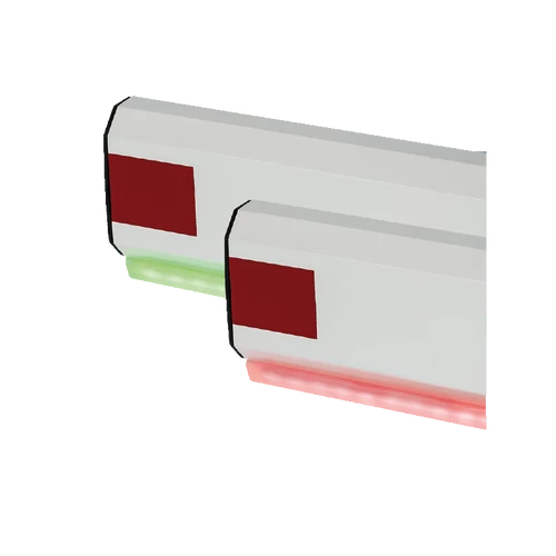 5m LED szalag sorompókarra BXB-BAR(LED-5M)