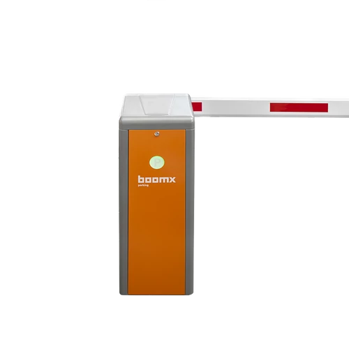 Szervo motoros sorompó 6m egyenes karral - ECO 85 BXB-E10DZ04-or-S6