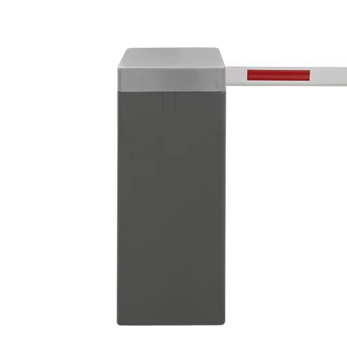 Szervo motoros sorompó 5m egyenes karral - SERVO PRO 100 BXB-S18CB02I-gy-S5