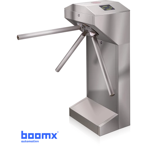 Félautomata egylábú forgóvilla - ejtőkaros BXT-120S