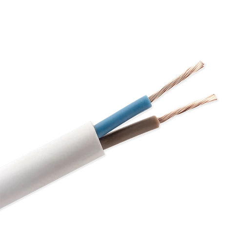 MT kábel 2x 0.5mm erősáramú kábel 200 méteres tekercsben C-2x0.5-MT-200