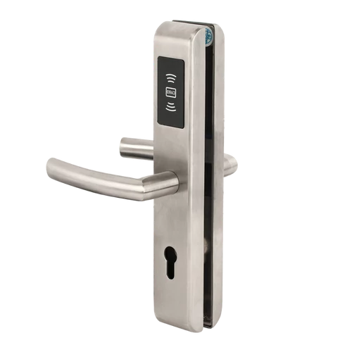 Intelligens kártyaolvasós ajtózár irodák részére - balos DLK-929-8D-L