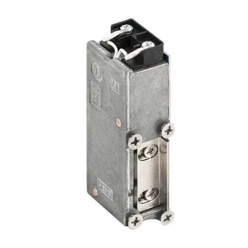 Pajzs nélküli eletromos zárfogadó széfajtókhoz - Balos DORCAS-48-NF-424-L