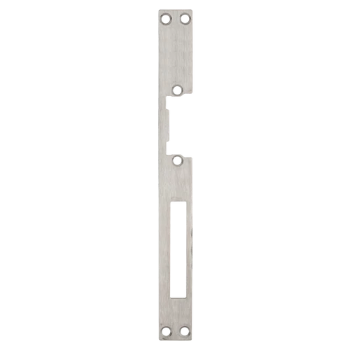 Hosszú zárpajzs DORCAS zárakhoz - horganyzott DORCAS-EZH-25(V2)-hg