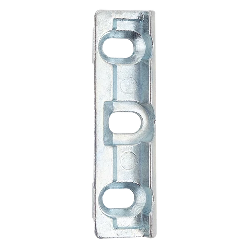 Öntvény zárcsapda - TOP DORCAS-JAW-99-1-N-305-TOP