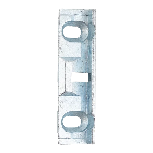 Öntvény zárcsapda DORCAS-JAW-99-2-Ab