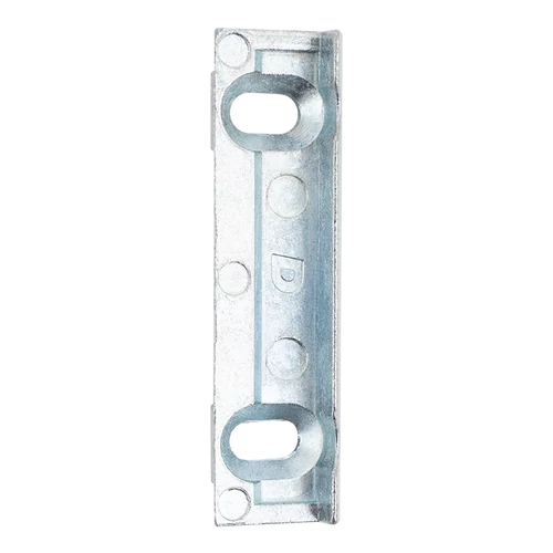 Öntvény zárcsapda DORCAS-JAW-99-2-N